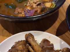 -万记麻辣烫国展总店
