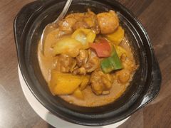-新旺茶餐厅(嘉里城店)