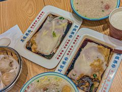 -荔银肠粉·非遗手藝(夫子庙店)