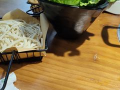 -遇·花庭里鲜牛肉火锅(西工店)