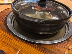 -濠轩阁特色生蚝火锅总店