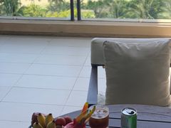 -海南清水湾莱佛士酒店