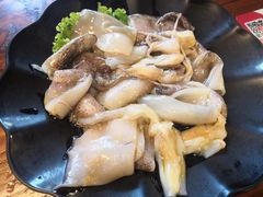 -大壮家原味烤肉(兴华北街店)