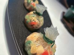 -潮堂 · 潮州菜(国贸商城店)