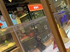 -成都你六姐·牛肉冒菜(上海环宇荟店)
