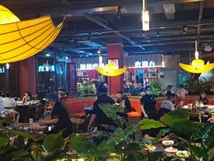 -老船舫·现做活鲜鱼馆(东郊记忆店)