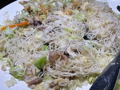 -林记私房菜(渔溪店)