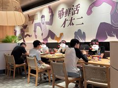 -太二酸菜鱼(SM城市广场店)