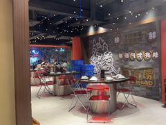 -潮澎派·潮汕菜大排档(南较西路店)