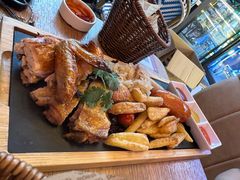-甲丁坊·德餐·酒吧(五棵松华熙店)