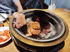 -泥炉烧肉师(新街口金銮巷店)