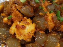 凉粉超馍-河东家宴(锦绣店)