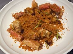 -徐记海鲜(大雁塔|金都店)