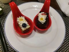 -帝豪酒店•马可勃罗西餐厅