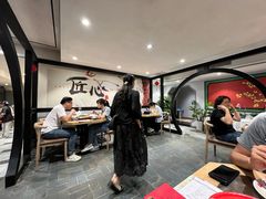-川香鼎盛·川府家宴商务宴请(市桥富华路店)