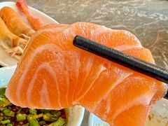 -铭门盛宴·艺术海鲜姿造(福田黑金店)