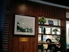 -湘与香缘·湖南菜(王府井北京市百货大楼店)
