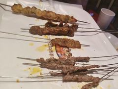 -三个大叔东北烧烤·砂锅菜(西三旗店)