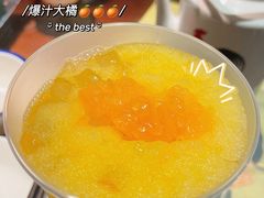 -喜茶(无锡荟聚中心店)