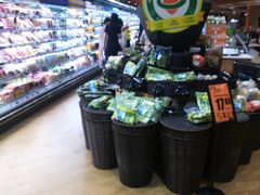 -百佳永辉超市(来福士广场店)