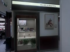 -海马体照相馆(南京虹悦城店)