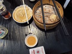 -宁波汤团店(外滩店)