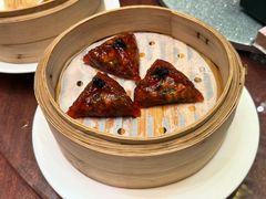 -明阁 Ming Court(广州朗豪酒店)