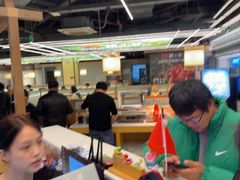 -捞小鲜虾滑海鲜自助火锅(嵊州吾悦店)