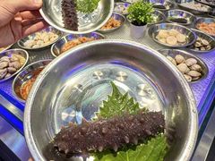 -初色海鲜自助(万丰路店)