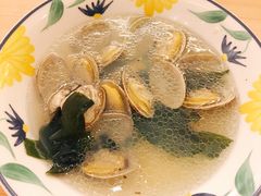 -萨莉亚意式餐厅(黄埔大沙地店)