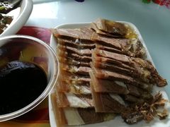 -阿马土菜馆