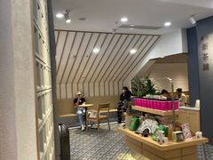 -霸王茶姬(正佳广场店)