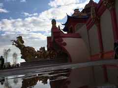 -中国马镇舞马世界主题乐园