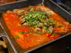 龙门花甲-炉鱼(萧山万象汇店)