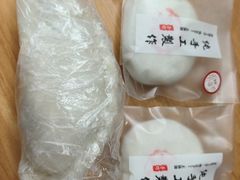 -张果佬年糕卷(科巷店)