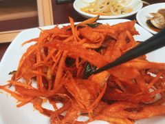 -屋里家延边朝鲜族冷面(南园店)