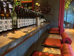 -300杯·和牛烧肉清酒专门店(廊里店)