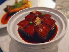 普洱红烧肉-麟1929(外滩店)