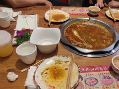 -槐店王婆大虾(开发区店)