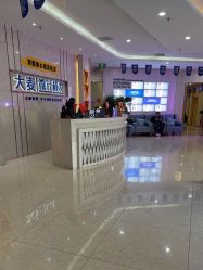 -大麦微针植发全国连锁