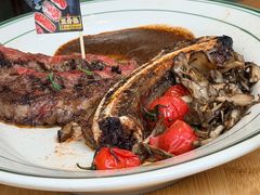 -果仁·意大利餐厅(财富广场店)