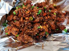 -大城·烧烤海鲜大排档(台东店)