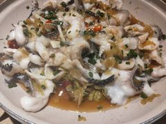 -醉得意·山茶油炒土鸡(福州马尾西堤店)