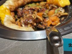 -灶座小锅烀饼·铁锅炖(全国总店)