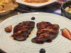 -安德烈俄式西餐厅(中央大街店)