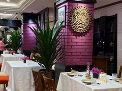 -阿诺泰·泰国餐厅(棕北店)