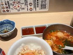 -肉肉大米(金虹桥店)
