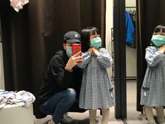 -ZARA(深圳金光华广场店)