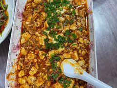 -洪霞餐馆
