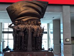 -中国人民解放军海军博物馆